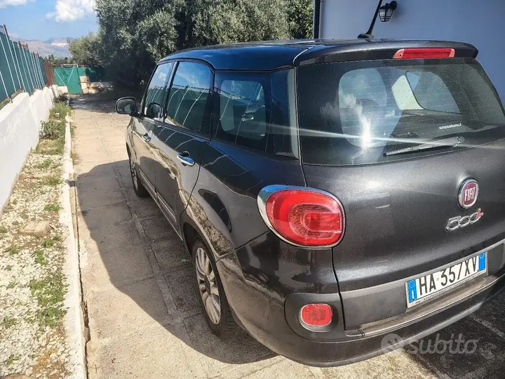Fiat 500L 2015 photo 2