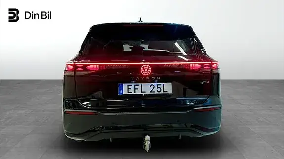 Volkswagen Tayron 2026 photo 5