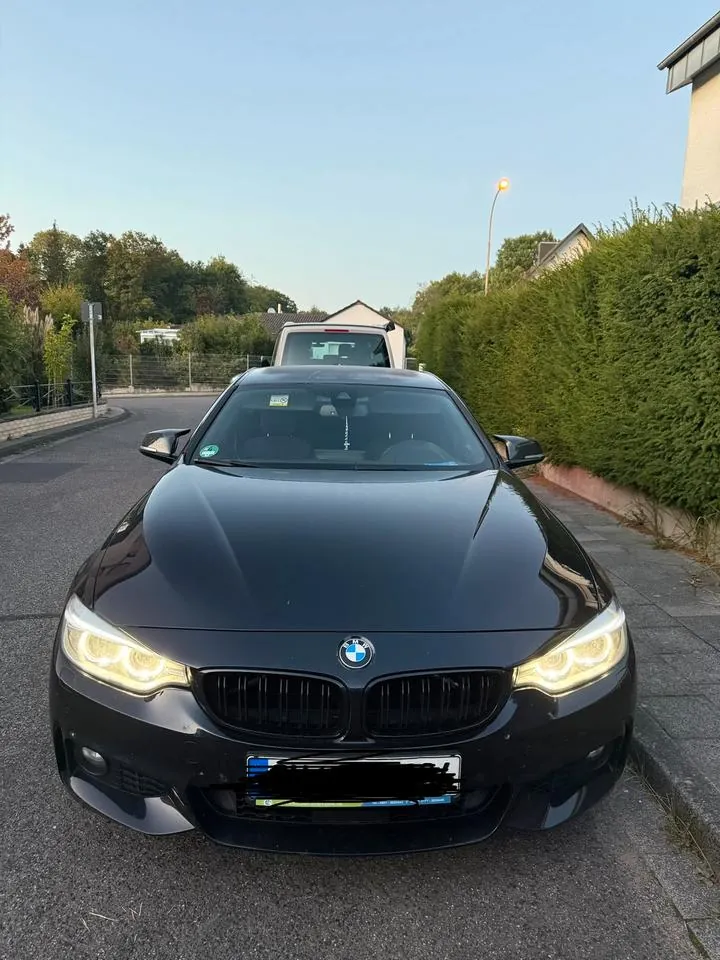 BMW 4Er