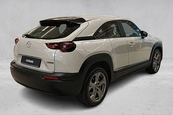 Mazda Mx-30 2024 photo 5