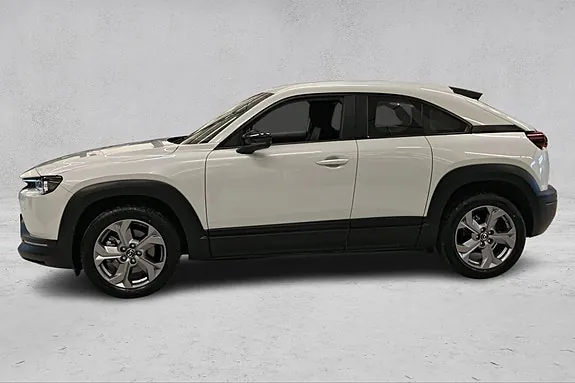 Mazda Mx-30 2024 photo 2