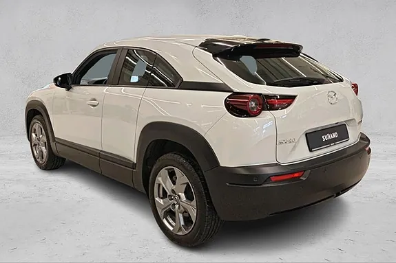 Mazda Mx-30 2024 photo 3
