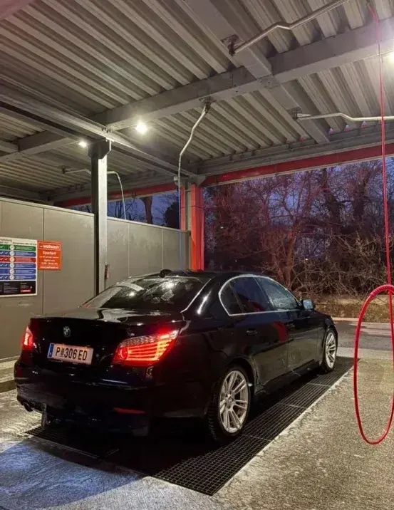 BMW 5Er-Reihe 520I