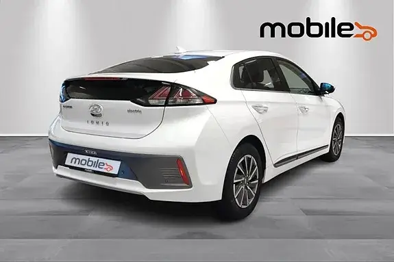 Hyundai Ioniq 2022 photo 3