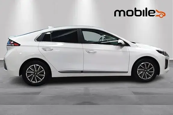Hyundai Ioniq 2022 photo 2