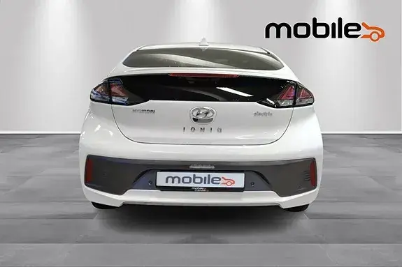 Hyundai Ioniq 2022 photo 4