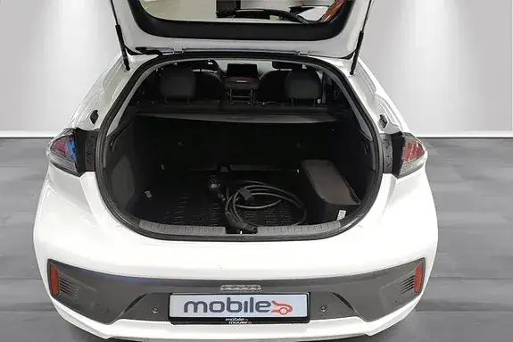 Hyundai Ioniq 2022 photo 5