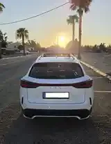 Lexus Nx 2024 photo 5