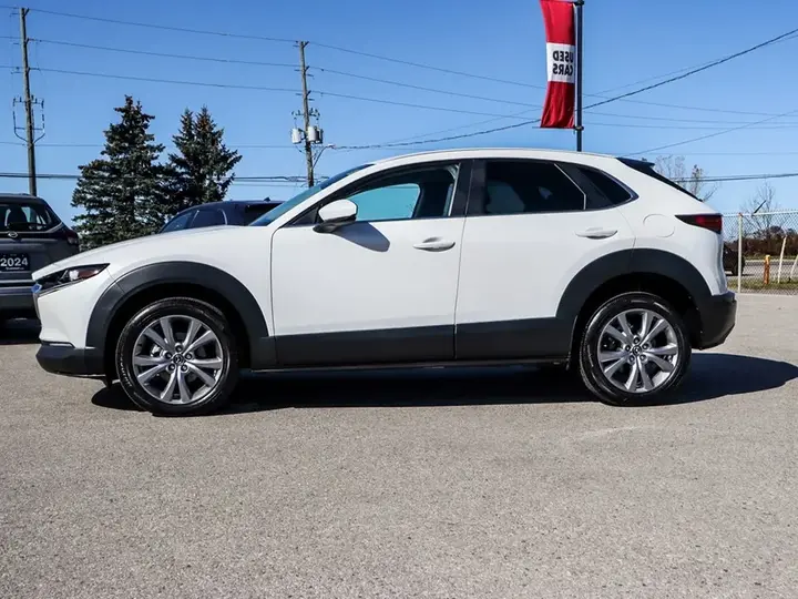 Mazda Cx-30 2021 photo 5