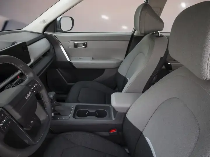 Kia Seltos 2027 photo 5