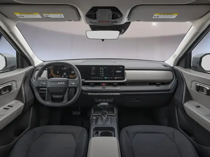 Kia Seltos 2027 photo 4