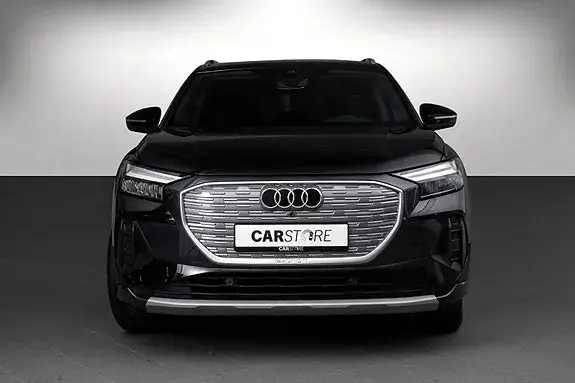 Audi Q4 E-Tron 2024 photo 3