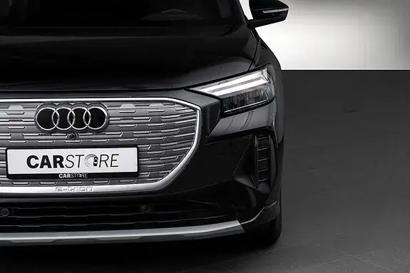 Audi Q4 E-Tron 2024 photo 4