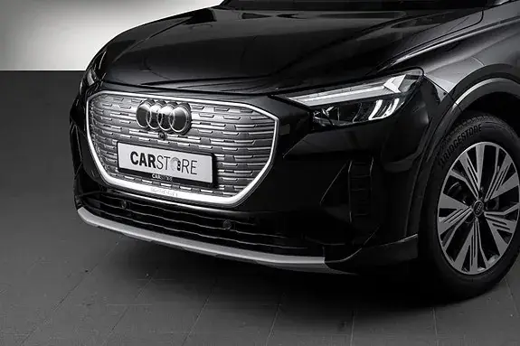 Audi Q4 E-Tron 2024 photo 2