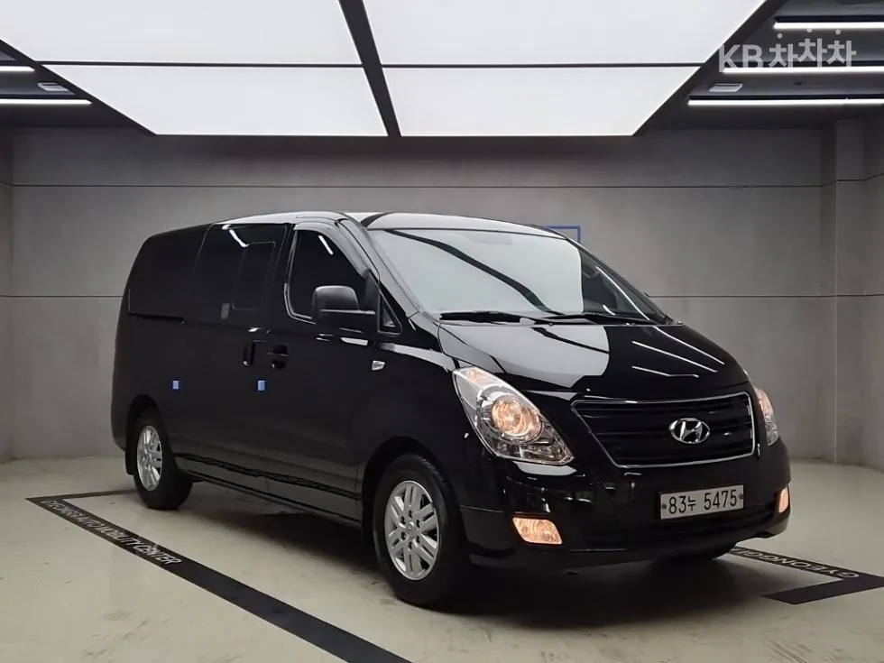 Hyundai Grandmaster