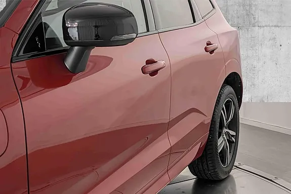 Volvo Xc60 2021 photo 5