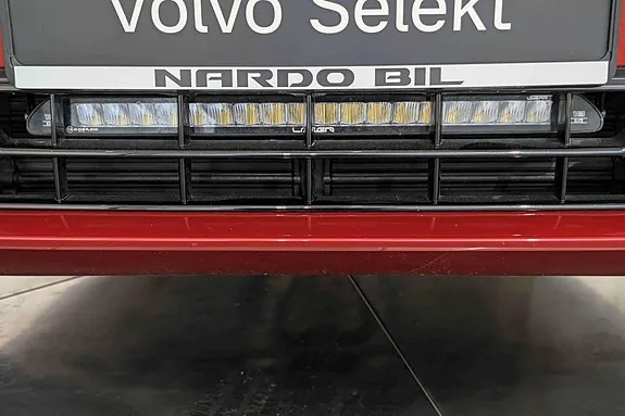 Volvo Xc60 2021 photo 3