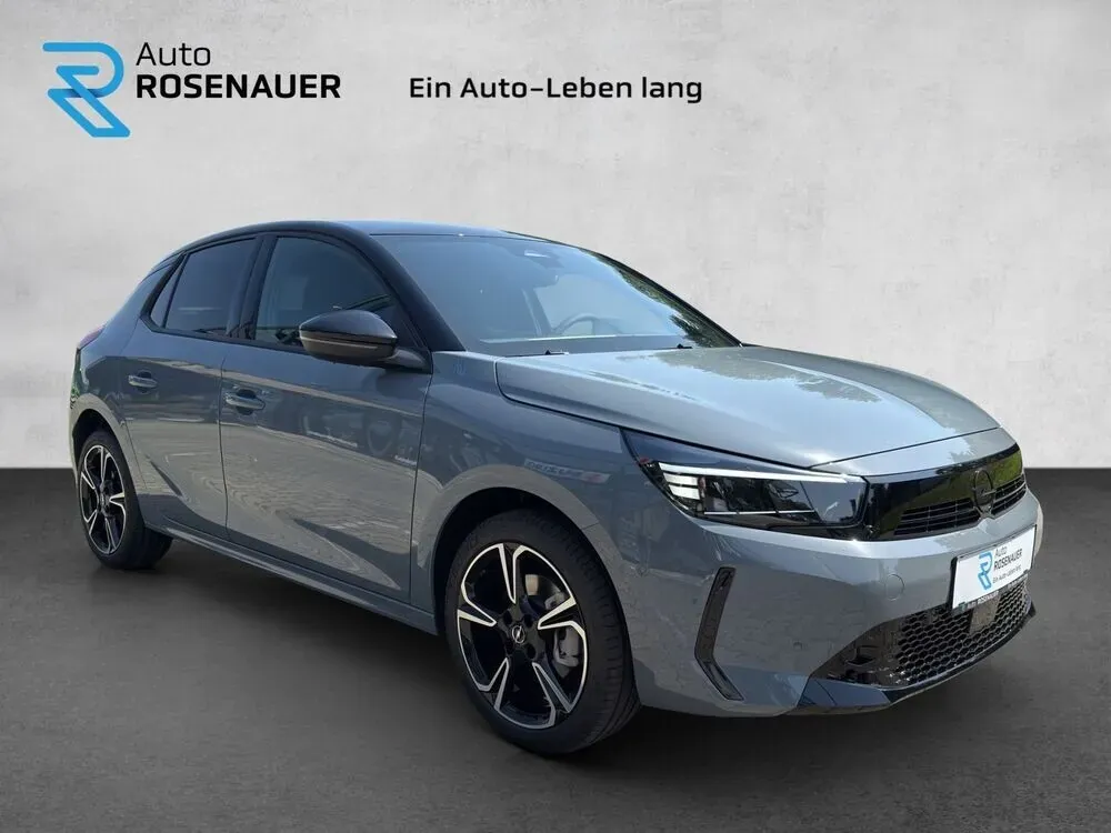 Opel Corsa 2026 photo 2