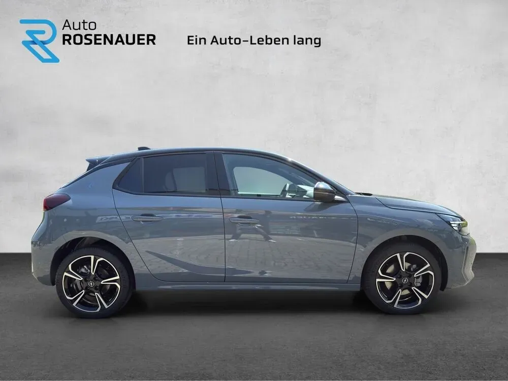 Opel Corsa 2026 photo 3