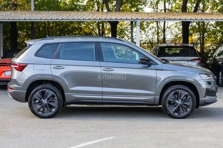 Skoda Karoq 2026 photo 2