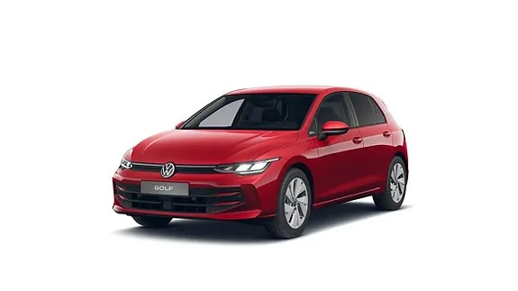 Volkswagen Golf I