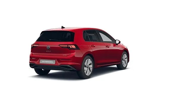 Volkswagen Golf I 2026 photo 2