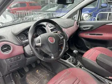 Fiat Punto Evo 2010 photo 3