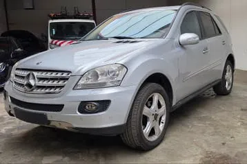 Mercedes-Benz Ml280Cdi