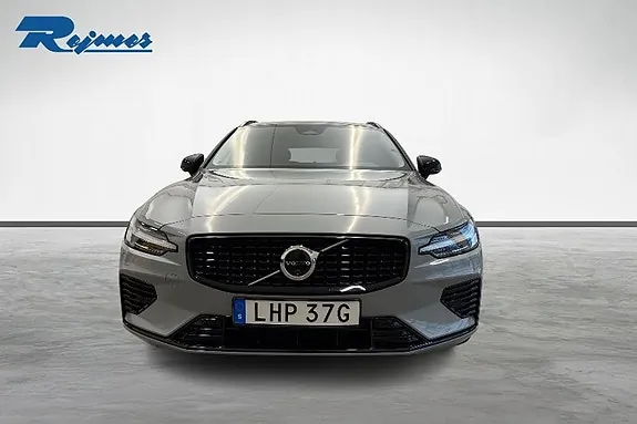 Volvo V60 2025 photo 4