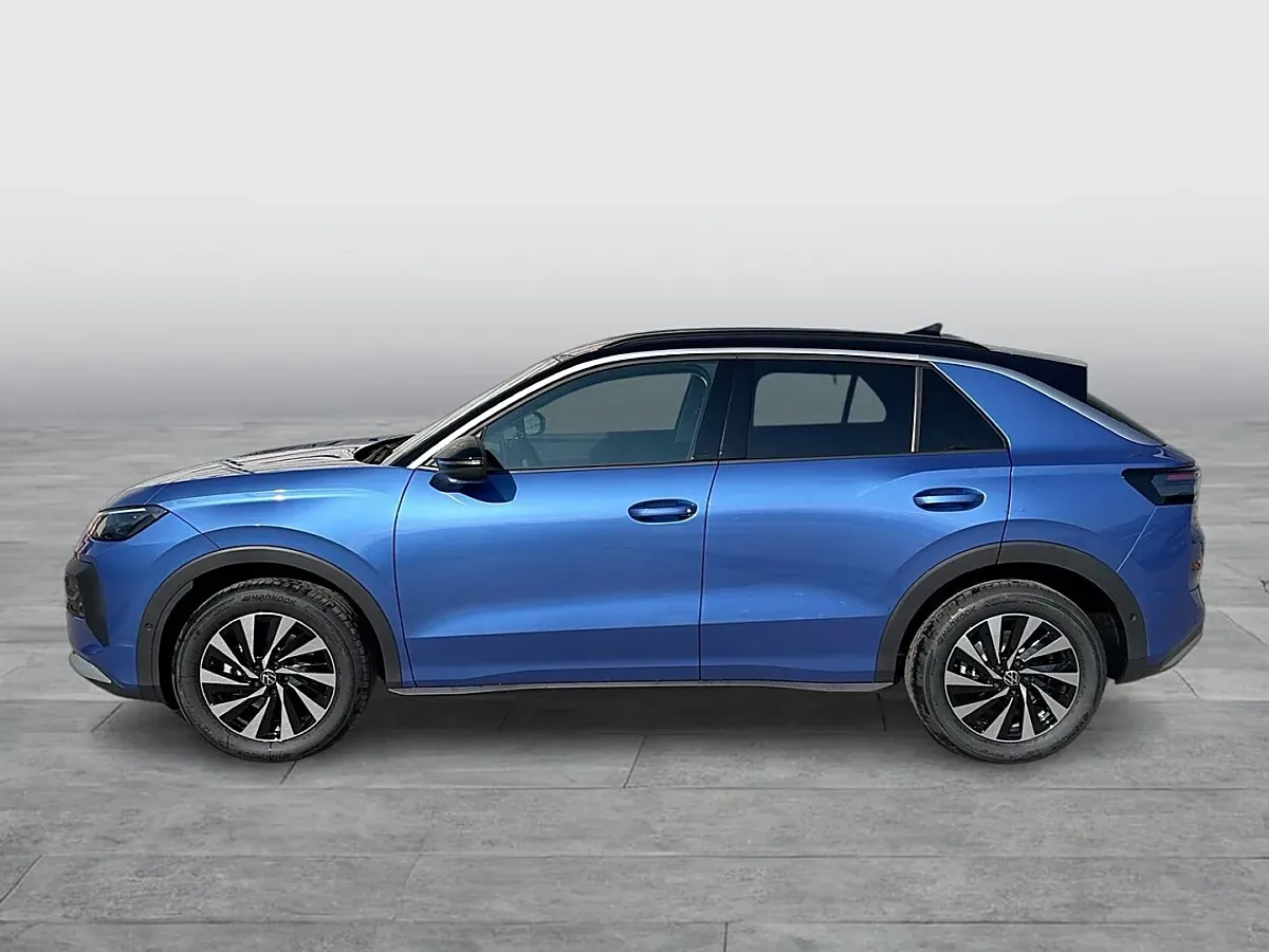 Volkswagen T-Roc 2026 photo 2