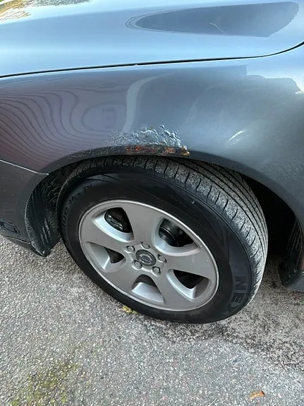 Volvo V70 2010 photo 3