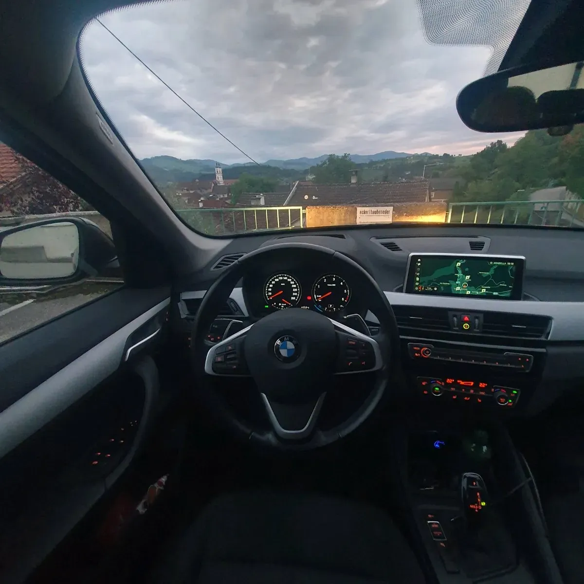BMW X1 2019 photo 3