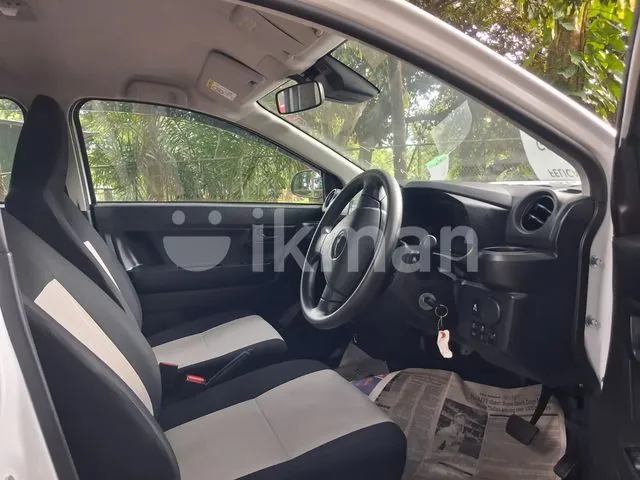 Daihatsu Mira 2025 photo 4