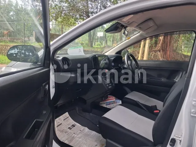 Daihatsu Mira 2025 photo 5