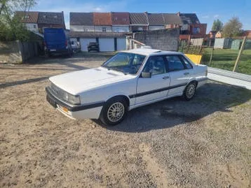 Audi 90