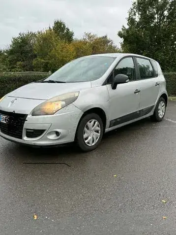 Renault Scénic