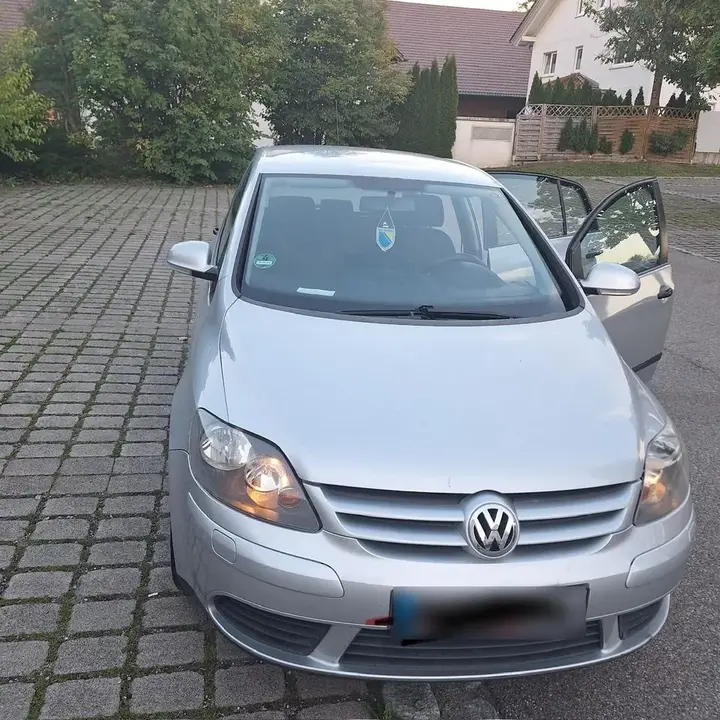 Volkswagen Golf 5