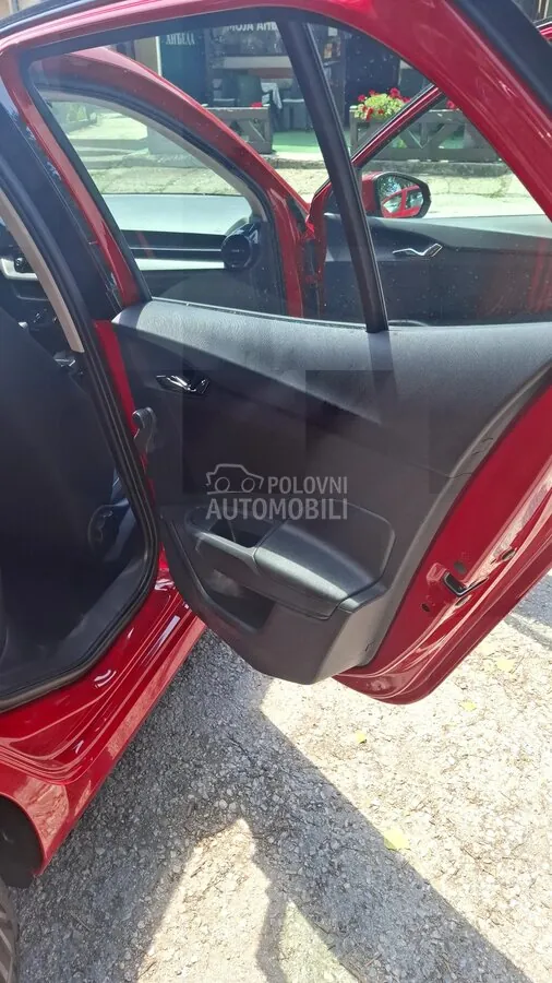 Skoda Fabia 2026 photo 5