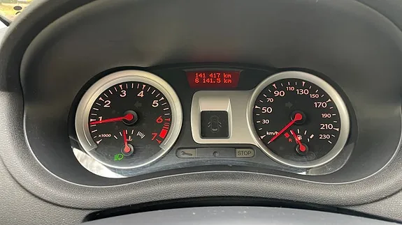 Renault Clio 2012 photo 5