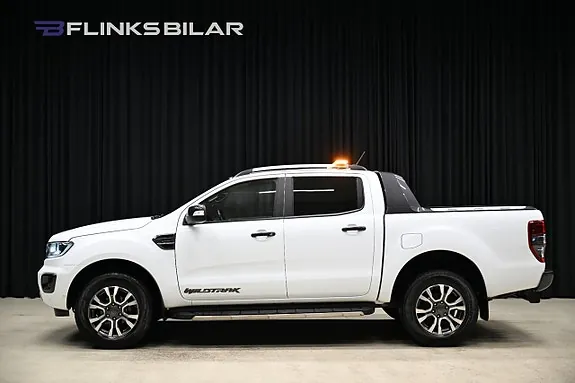 Ford Ranger 2023 photo 3