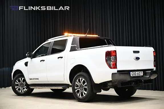 Ford Ranger 2023 photo 5