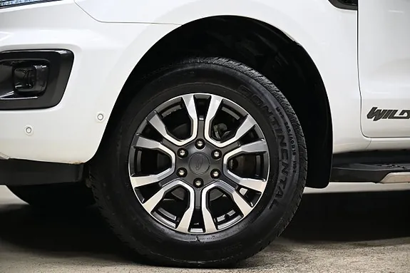 Ford Ranger 2023 photo 4