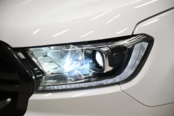 Ford Ranger 2023 photo 2