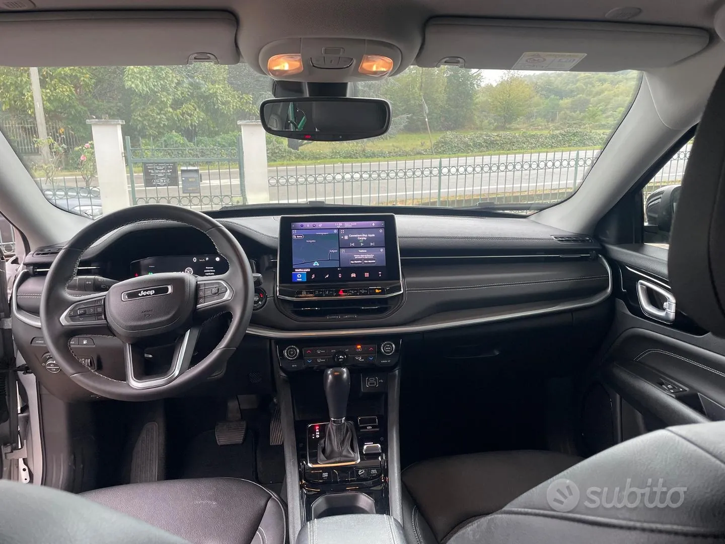 Jeep Compass 2021 photo 4