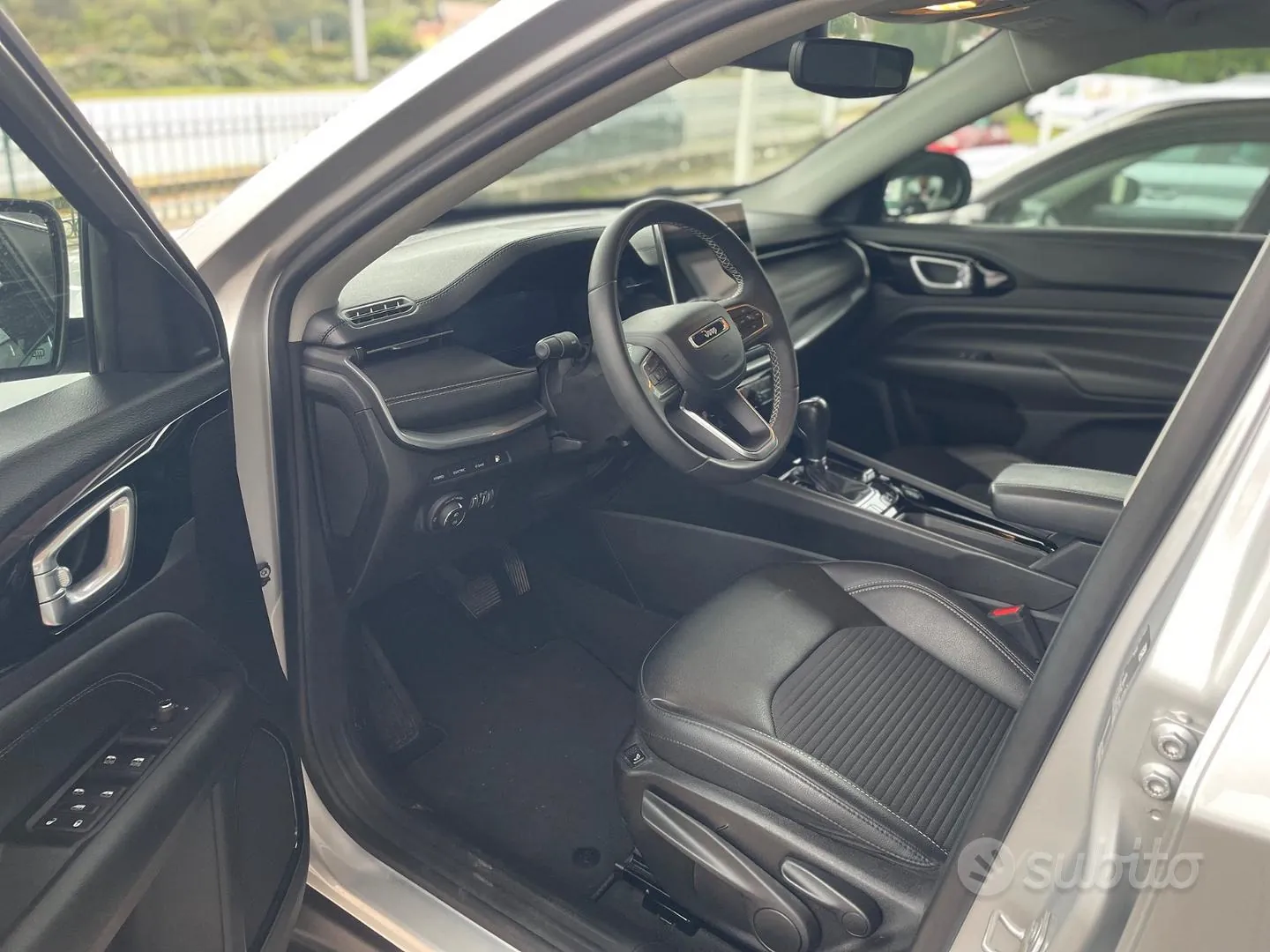Jeep Compass 2021 photo 5