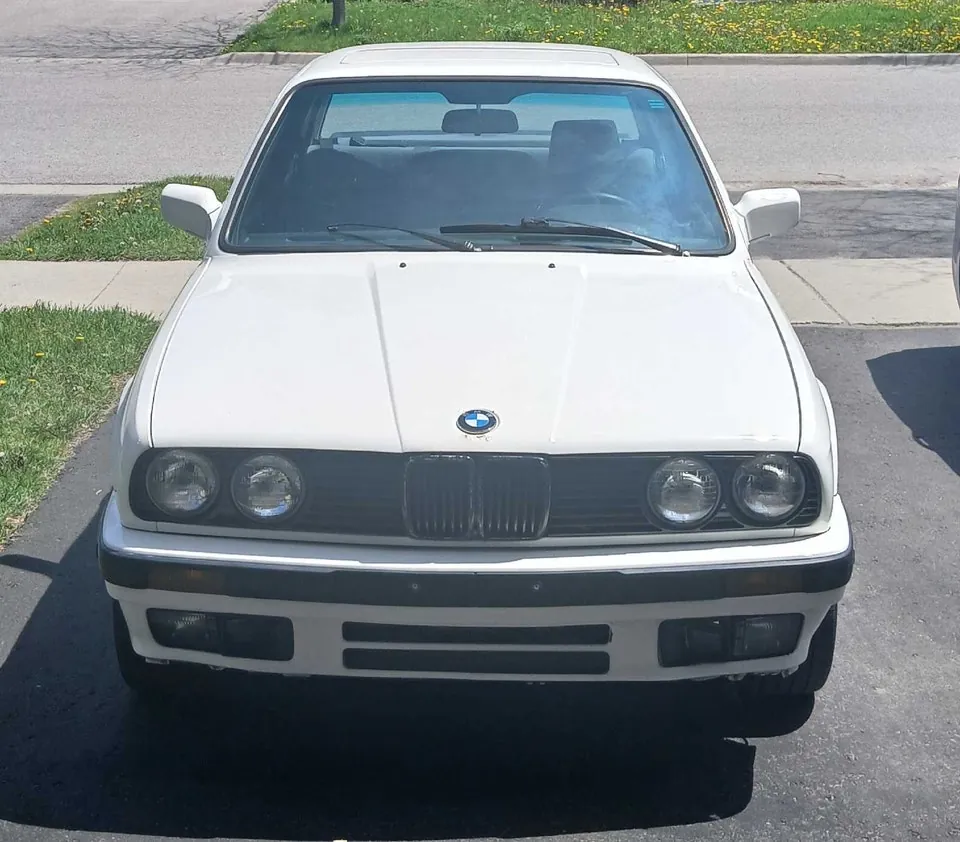 BMW E30