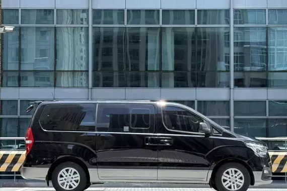 Hyundai Grand Starex 2019 photo 5