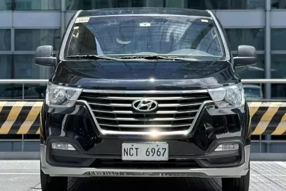 Hyundai Grand Starex 2019 photo 2
