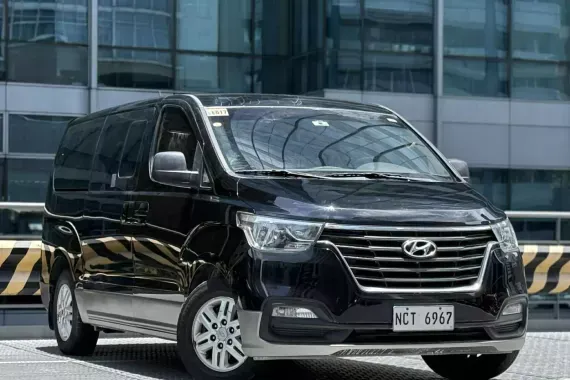 Hyundai Grand Starex 2019 photo 3