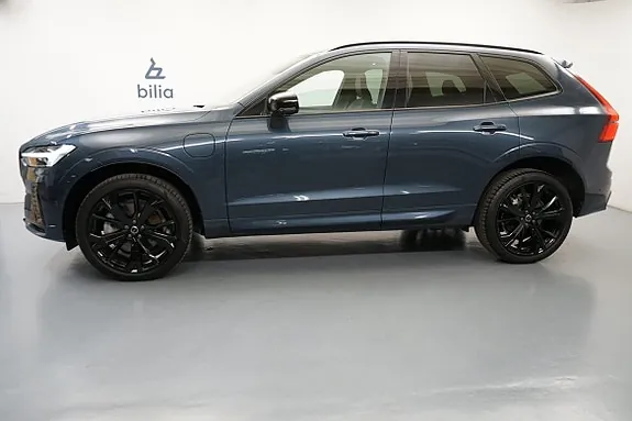 Volvo Xc60 2026 photo 2